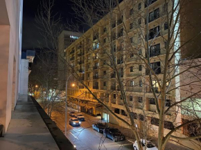A city oasis - full apartment with balcony